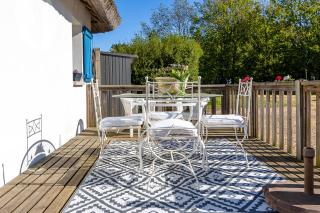 Les gites de Château Trompette - 1