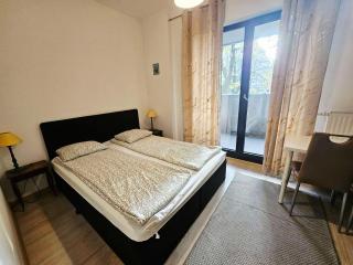 FIRST - Green Żoliborz Apartment 6 - 9