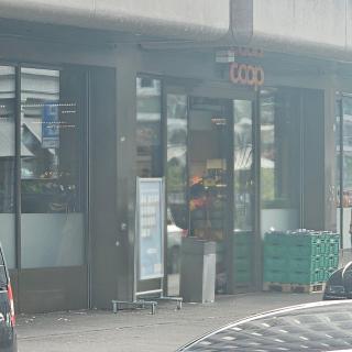 PopUp Hostel TrainStation Zürich HB - 8