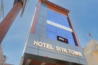Hotel O Siya Town - 0