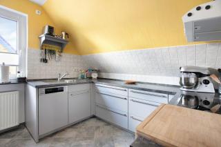 Ferienwohnung Nordmeer - 5