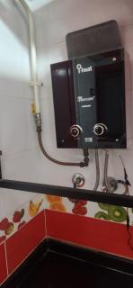 Sky 8 Maamoura Residence - 3