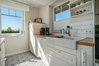 Reethaus Meerferien - 9