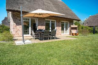 Reethaus Meerferien - 5