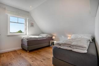 Reethaus Meerferien - 4