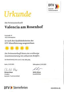 Valencia Am Rosenhof - 8