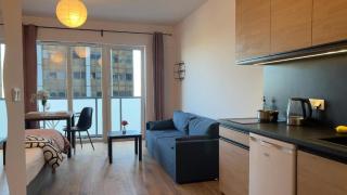 Apartaments Global Office Park - 2