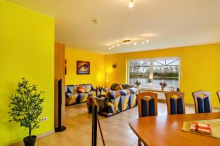 Mediterranes Flair mit Seeblick - 6