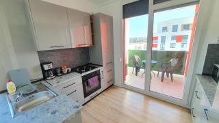 Sika Buzz Premium Apartment - 9