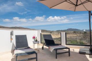 Casa Trebol - Private Pool Villa - 6