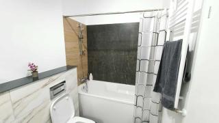 Sika Buzz Premium Apartment - 7