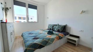 Sika Buzz Premium Apartment - 6