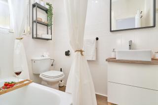 Rincón De Tetuán - 6