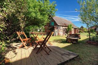 Ferienwohnung Alte Bauernkate - 0