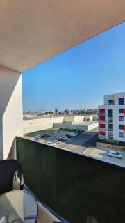 Sika Buzz Premium Apartment - 3