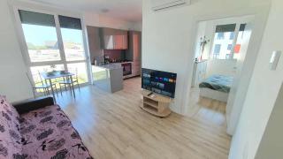 Sika Buzz Premium Apartment - 1