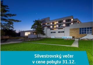 Residence Šírava *** - 0