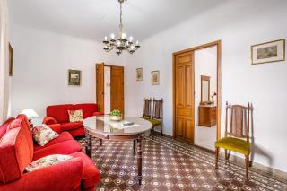 Casa Amelia y Juan de Dios - 9