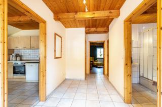 Ferienhaus Landleben und Meer - 9