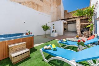 Casa Amelia y Juan de Dios - 6