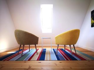 Ferienhaus Nordschwarzwald - 8