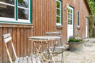 Ferienhaus Landleben und Meer - 6