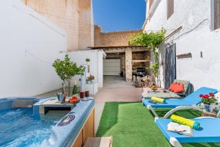 Casa Amelia y Juan de Dios - 4