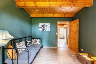 Ferienhaus Landleben und Meer - 5