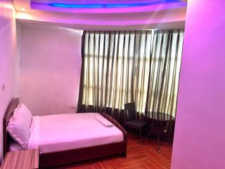 Addis Amba Hotel - 0