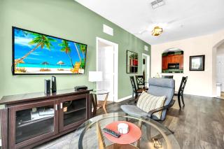 LOCATION - Clubhouse & Pool - 7