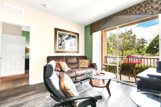 LOCATION - Clubhouse & Pool - 5