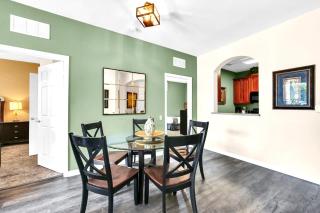 LOCATION - Clubhouse & Pool - 4