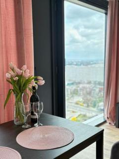 Apartaments Global Office Park - 1