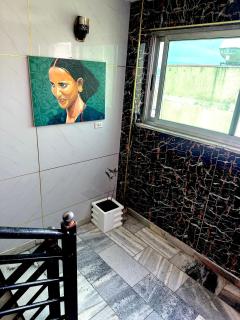 Addis Amba Hotel - 4