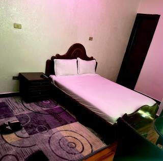 Addis Amba Hotel - 2