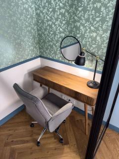 Апартаменты Золотой квадрат - 2