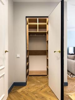 Апарт-отель ЗОЛОТОЙ КВАДРАТ premium - 5