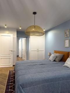 Апарт-отель ЗОЛОТОЙ КВАДРАТ premium - 3