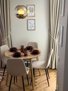 Апарт-отель ЗОЛОТОЙ КВАДРАТ premium - 2