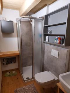 Monolocale Carfon - 4