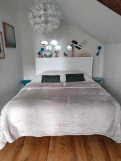 La Suite 27 bis, maison indépendante avec terrasse, proche gare et centre - 9