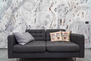 Dharma Apartment - 8