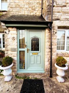 Castle View Suite - Corvesgate Cottage - 3 room suite - 1