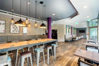 Premier Inn Stuttgart Bad Cannstatt - 8