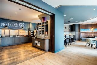 Premier Inn Stuttgart Bad Cannstatt - 6