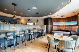 Premier Inn Stuttgart Bad Cannstatt - 3