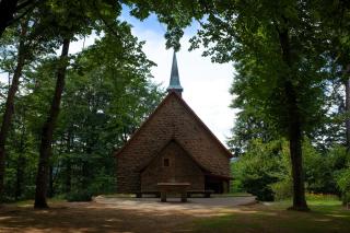 Ferienwohnung Odenwald - 7