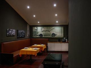 The Nugget Guest Lodge - 4