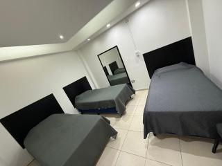 Departamento Rojas 2 - 8