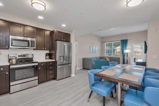 WOW New Upscale Penthouse - 8